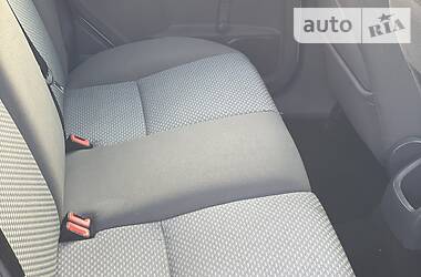 Универсал Ford Focus 2007 в 