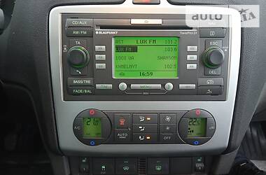 Універсал Ford Focus 2007 в 