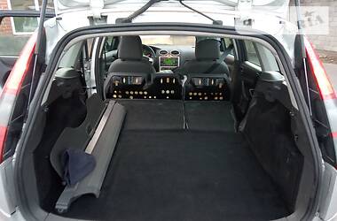 Універсал Ford Focus 2007 в 