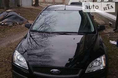 Універсал Ford Focus 2005 в 