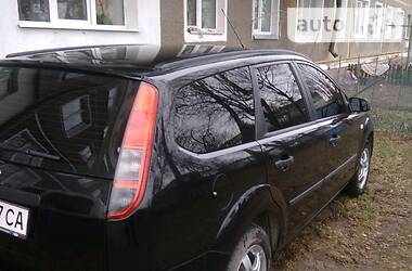 Універсал Ford Focus 2005 в 