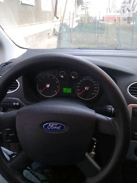 Універсал Ford Focus 2005 в Києві