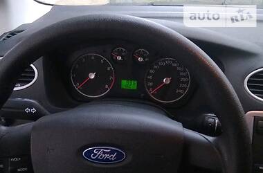 Універсал Ford Focus 2005 в 