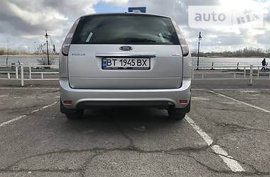 Універсал Ford Focus 2008 в 
