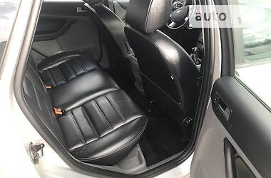 Універсал Ford Focus 2008 в 