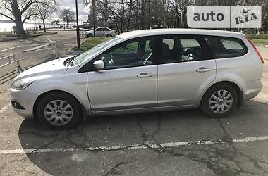 Універсал Ford Focus 2008 в 