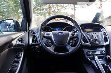 Универсал Ford Focus 2011 в Дрогобыче