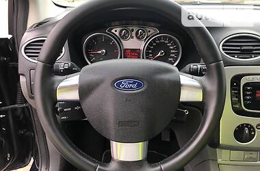 Универсал Ford Focus 2010 в Стрые