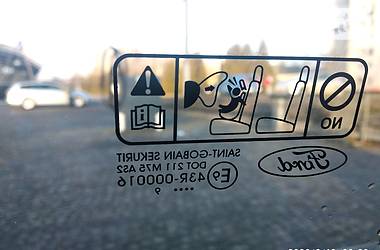 Универсал Ford Focus 2009 в 