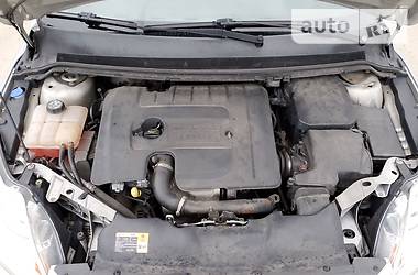 Універсал Ford Focus 2008 в 