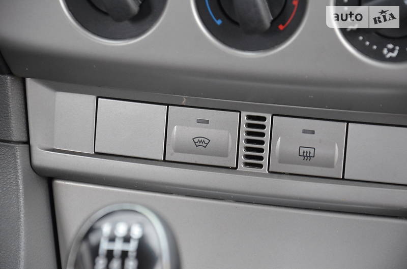 Універсал Ford Focus 2010 в Трускавці