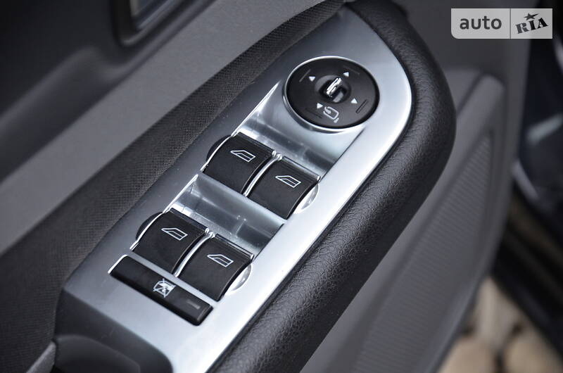 Універсал Ford Focus 2010 в Трускавці