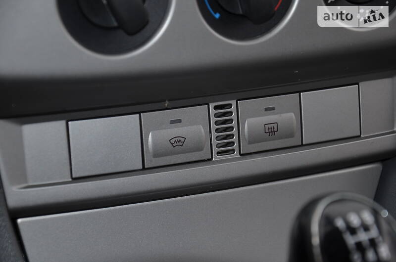 Універсал Ford Focus 2010 в Трускавці