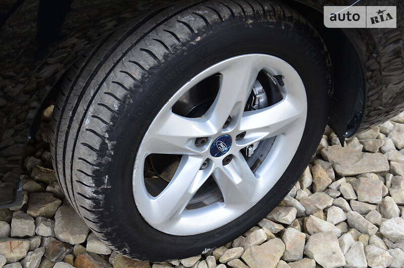 Універсал Ford Focus 2010 в Трускавці