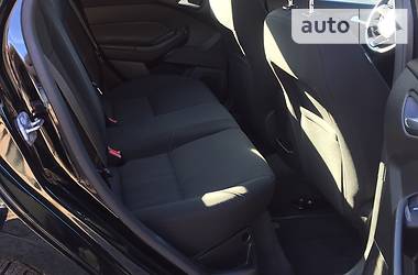 Універсал Ford Focus 2016 в 