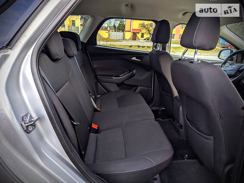 Універсал Ford Focus 2015 в Львові фото 25 Універсал Ford Focus 2015 в Львові