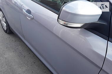 Універсал Ford Focus 2011 в 