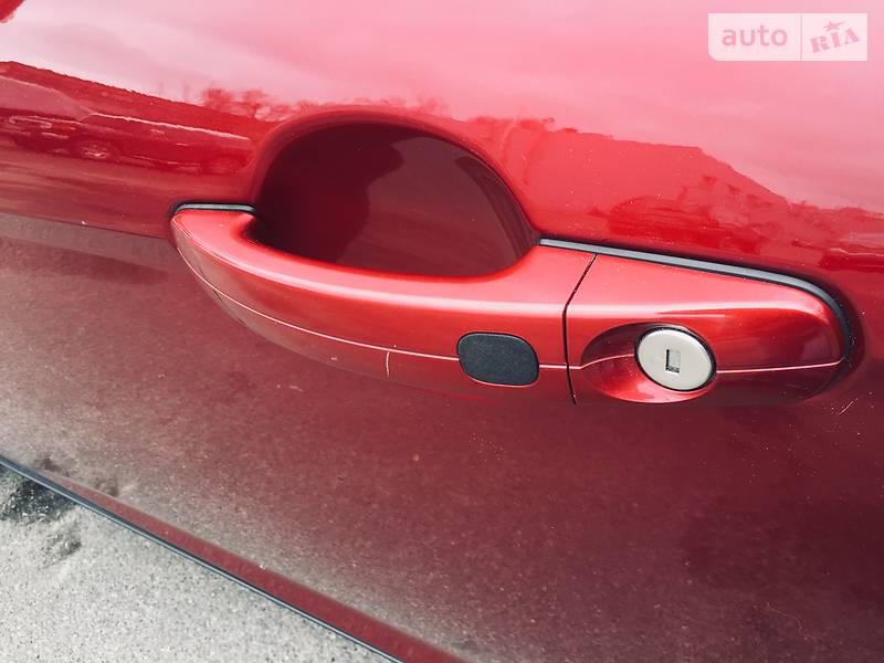 Хетчбек Ford Focus 2013 в Києві фото 26 Хетчбек Ford Focus 2013 в Києві