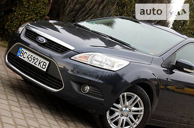 Универсал Ford Focus 2009 в Самборе