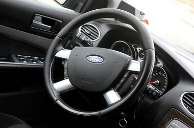 Универсал Ford Focus 2009 в Самборе