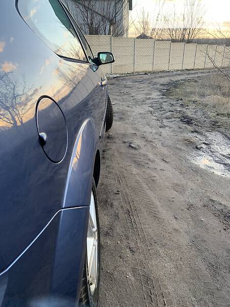 Хэтчбек Ford Focus 2006 в Харькове