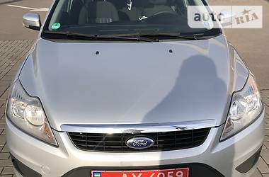 Універсал Ford Focus 2008 в 