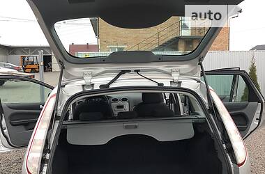 Універсал Ford Focus 2009 в 