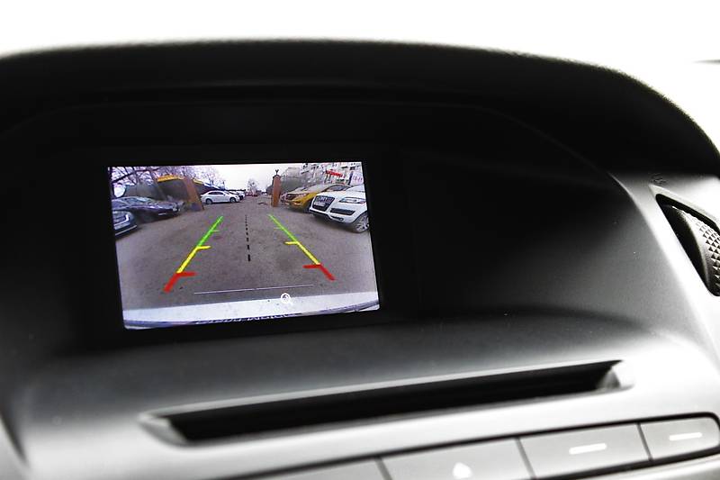 Седан Ford Focus 2015 в Одесі