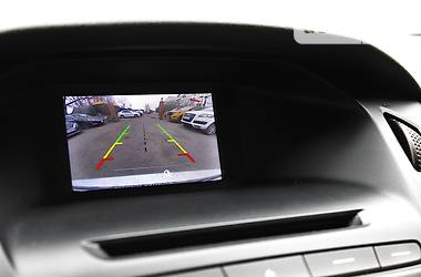 Седан Ford Focus 2015 в 