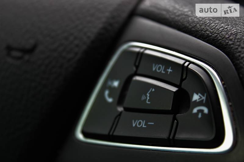 Седан Ford Focus 2015 в Одесі