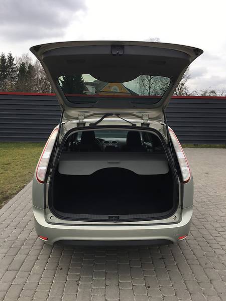 Универсал Ford Focus 2010 в Ковеле