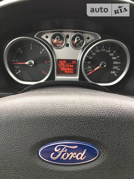Универсал Ford Focus 2010 в Ковеле