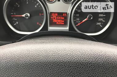 Универсал Ford Focus 2010 в 