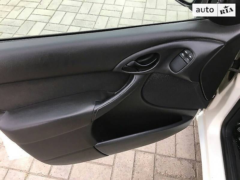 Універсал Ford Focus 2001 в Луцьку фото 11 Універсал Ford Focus 2001 в Луцьку