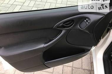 Універсал Ford Focus 2001 в 