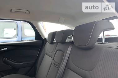 Універсал Ford Focus 2013 в 