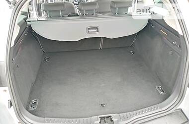 Універсал Ford Focus 2013 в 