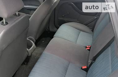 Універсал Ford Focus 2007 в 
