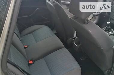 Універсал Ford Focus 2007 в 