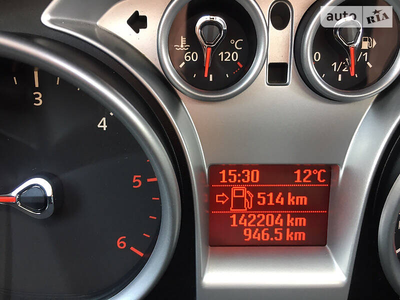 Кабріолет Ford Focus 2008 в Володимирі фото 14 Кабріолет Ford Focus 2008 в Володимирі