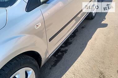 Седан Ford Focus 2005 в 