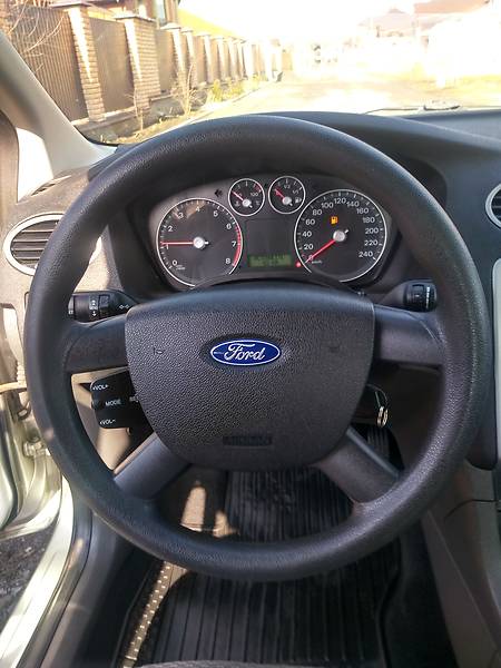 Седан Ford Focus 2005 в Виннице