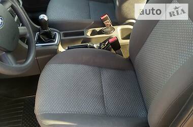 Седан Ford Focus 2005 в 