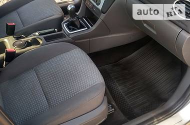 Седан Ford Focus 2005 в 