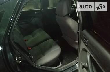 Хетчбек Ford Focus 2007 в 