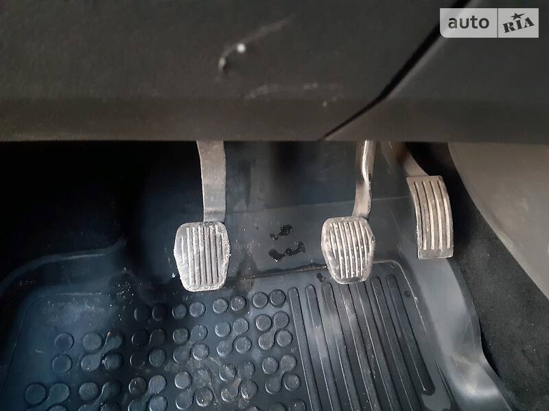 Універсал Ford Focus 2006 в Звягелі