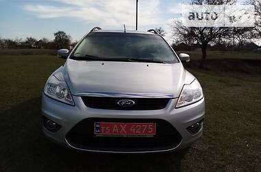 Універсал Ford Focus 2009 в 