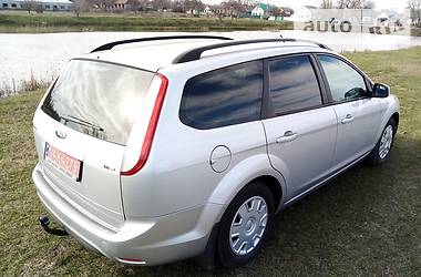 Універсал Ford Focus 2009 в 