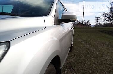 Універсал Ford Focus 2009 в 