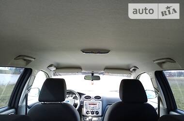 Універсал Ford Focus 2009 в 